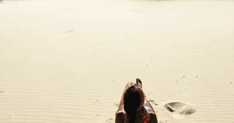 Las mejores playas de Andalucía.