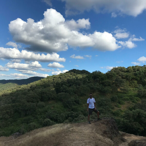 Sendero de las Laderas. Naturaleza,  Escapada rural a la Sierra Norte