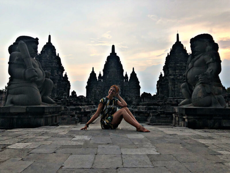 Candi Sewu