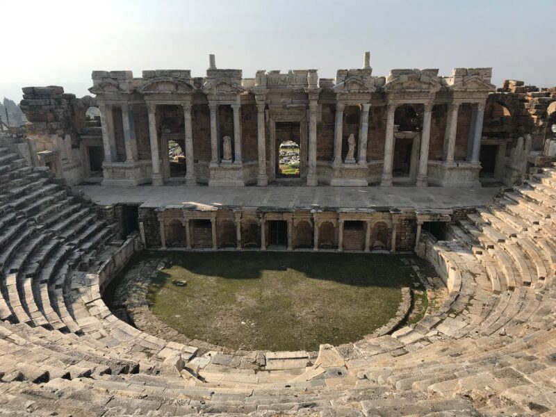 Hierapolis