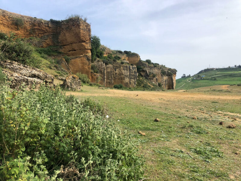 Cueva de la Batida