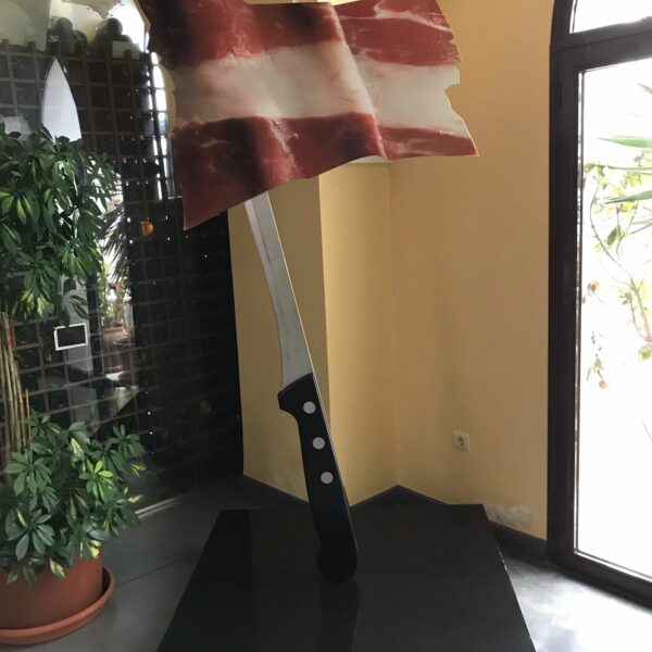 museo del jamon