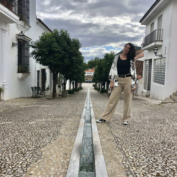 calle pozo de las nieves