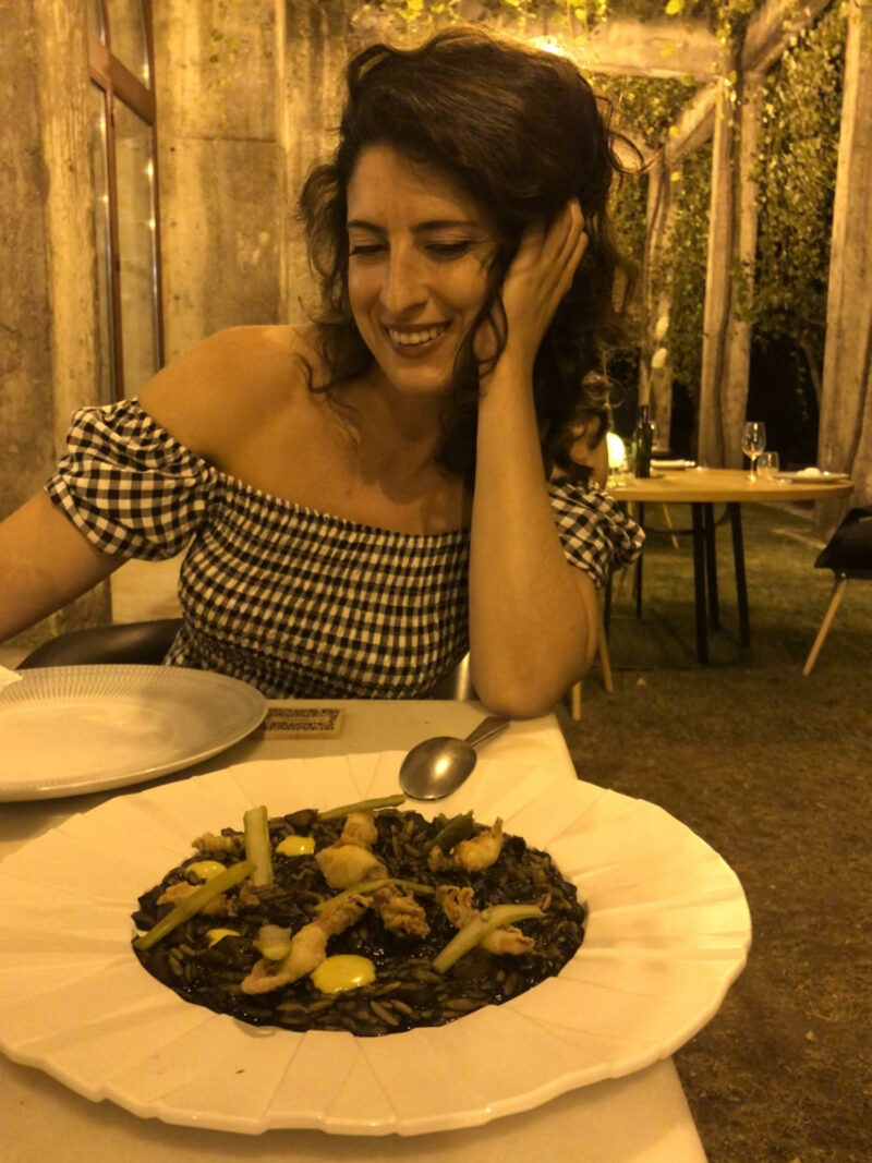 jardines del cuartel