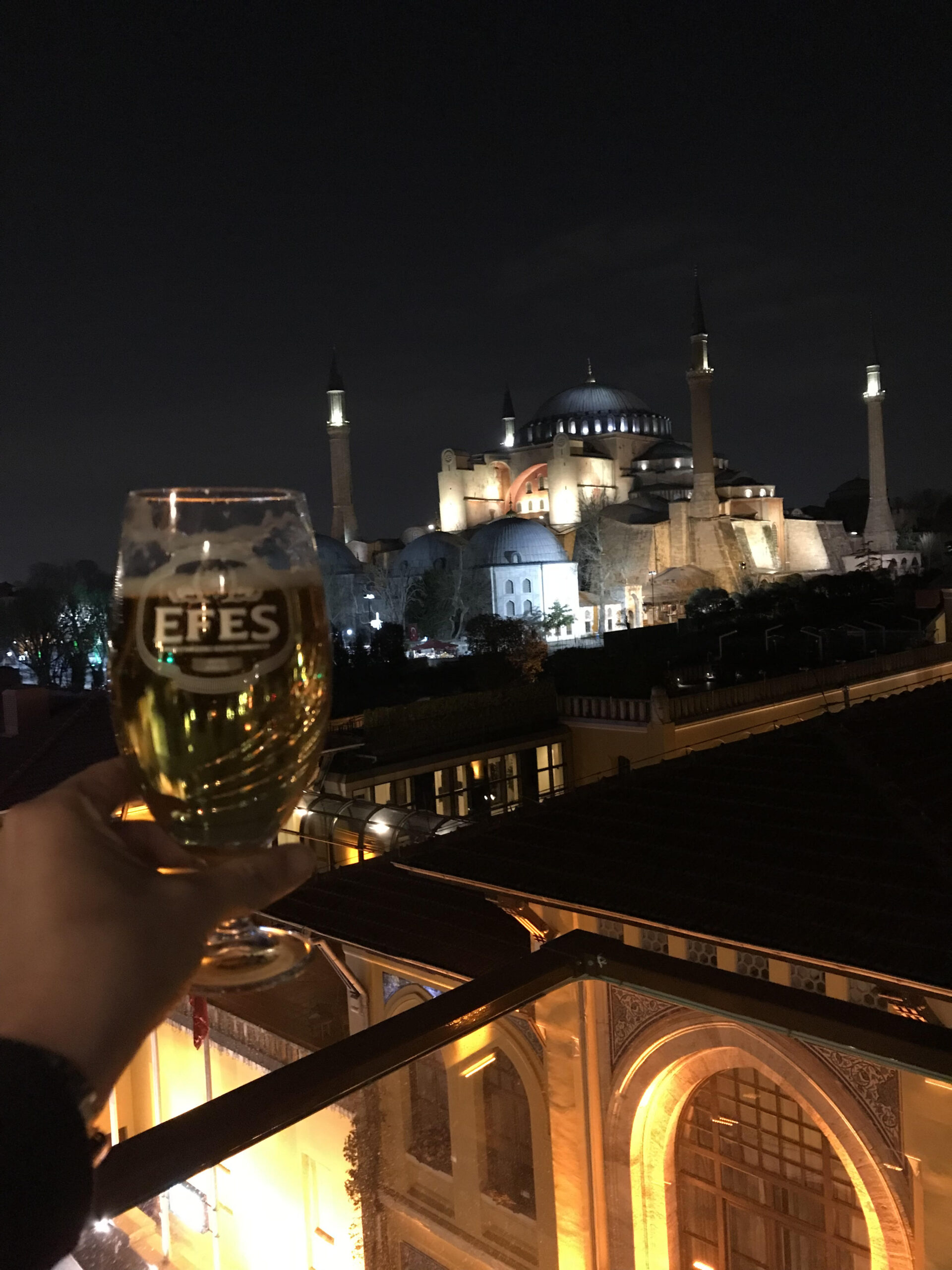 Cervezas y lugares para disfrutarlas.