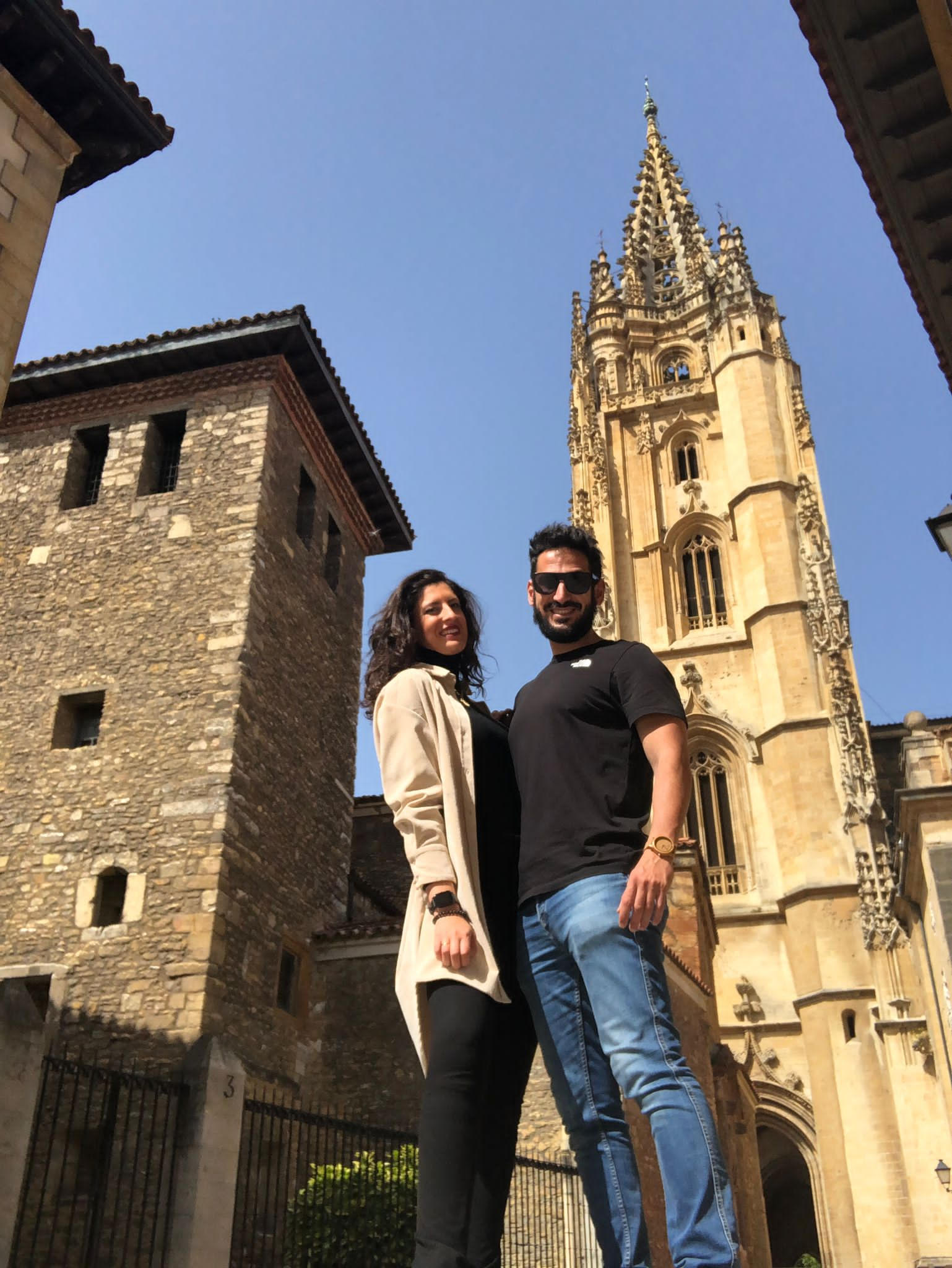 VISITAR OVIEDO EN UN DÍA